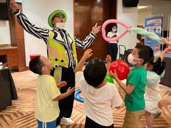 -太阳岛度假酒店