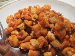 -青年公社烤鸭(青年路店)