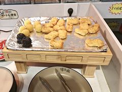 -谭三娘鲜切牛肉自助火锅(北京路店)