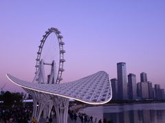 -宝安西湾红树林湿地公园