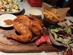 -半秋山西餐厅(宜昌大洋店)