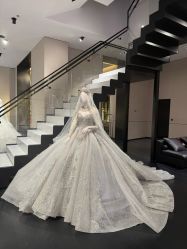 -MuseMarry婚纱(前海嘉里中心店)