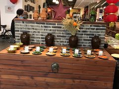 -小时候文化餐厅(盘山店)