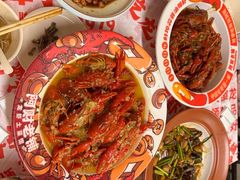 -阿财老铺·老蚌埠龙虾城(华夏总店)
