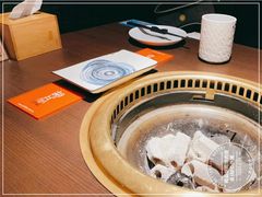 -橘焱胡同烧肉夜食(BFC外滩金融中心店)