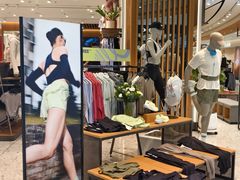 -lululemon(海信广场店)