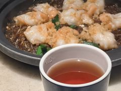 -绿茶餐厅(深圳龙华天虹购物中心店)