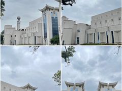 -西湖公园(鼓楼区)