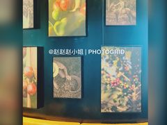 -星巴克(G15苏通大桥服务区西区)