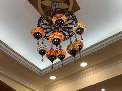 -清真·玛丽亚新疆菜主题餐厅(浙江中路店)