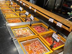 -韩盛·盛江山自助料理(奥体万达店)