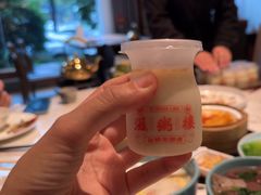 -滋粥楼·顺德菜(番禺广场总店)
