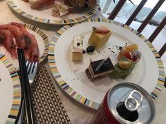 -冀粤香海鲜自助餐厅(西美五洲店)