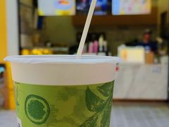 -茶百道(呼家楼店)