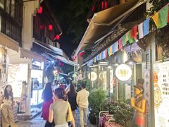 -小河直街历史文化街区