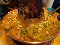 -觅山云南菜(泊富ICITY店)