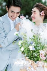 -蒙娜丽莎婚纱摄影(南门店)