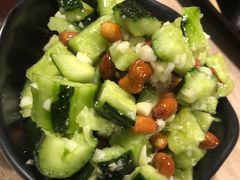 -香满堂川湘菜烤鱼(龙茗路店)