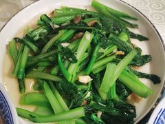 -湖南乡情湘菜馆(罗湖店)