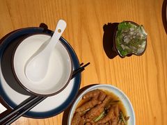 -蚝翅·海鲜粥·烧烤·龙虾季(海曙天一店)