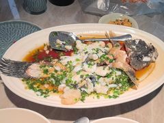 -鱼你相聚·河鲜馆(袁家岭店)