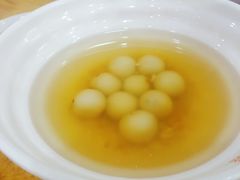 桂花汤圆-西工饭庄快餐厅(西工小街店)