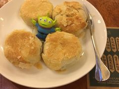 饼类拼盘-赵小姐的店(鼓浪屿三友店)