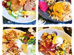 -ChitChat奇洽·Bistro(黎黄陂路店)