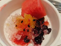 -比格比萨自助(望承公园店)