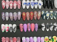 -首脑美容美发化妆美甲培训学校(龙岗校区)