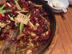 -老板恋上鱼(恒隆广场店)