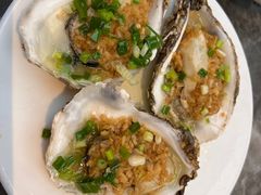 -老妈疙瘩汤·平价海鲜专门店·老威海菜(渔港路店)