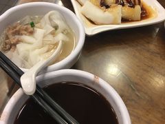 -沙河粉村·国家非遗传承(云台店)