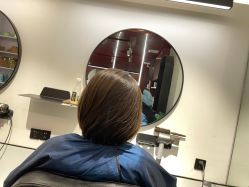 -卓梵美发·精品Salon