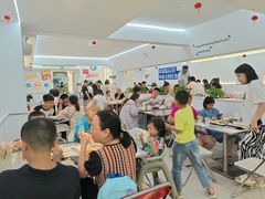 -正宗八宝冰饭·非遗冰饭·烧烤(奎桥店)