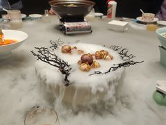-大拙里·精致融合菜(沙湖桃源国际店)