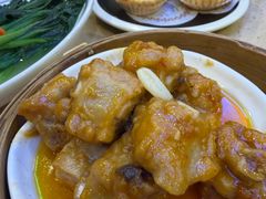 -点都德(千灯湖环宇城店)