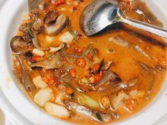 -西江红·株洲本地菜(滨江南路店)