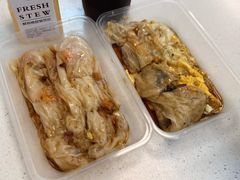 鲜虾肠粉-山水肠粉(盐田店)