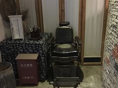 等位区-几荷·恰似故人来(秀水广场店)