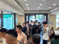 -老刘家永盛斋·传统泡馍(东关南街店)