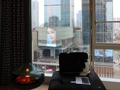 -亚善天籁S酒店(成都太古里旗舰店)