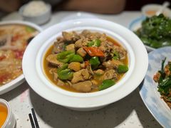 -裕丰源滋补烩面(天赋路店)