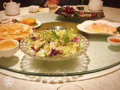 香蕉飞饼-阿英煲(凉城路店)