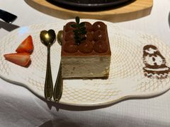 -俄士厨房(时代天街店)