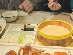 -味莊·青岛菜(云霄路店)
