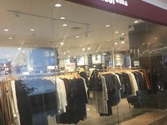 -MUJI无印良品(西湖银泰城店)