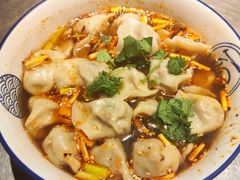 -老兰家传统烧烤炒菜泡馍(小南门店)