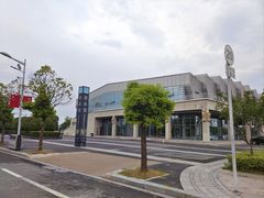 -奥体体育中心游泳馆