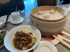 -鼎泰丰(国贸商城店)